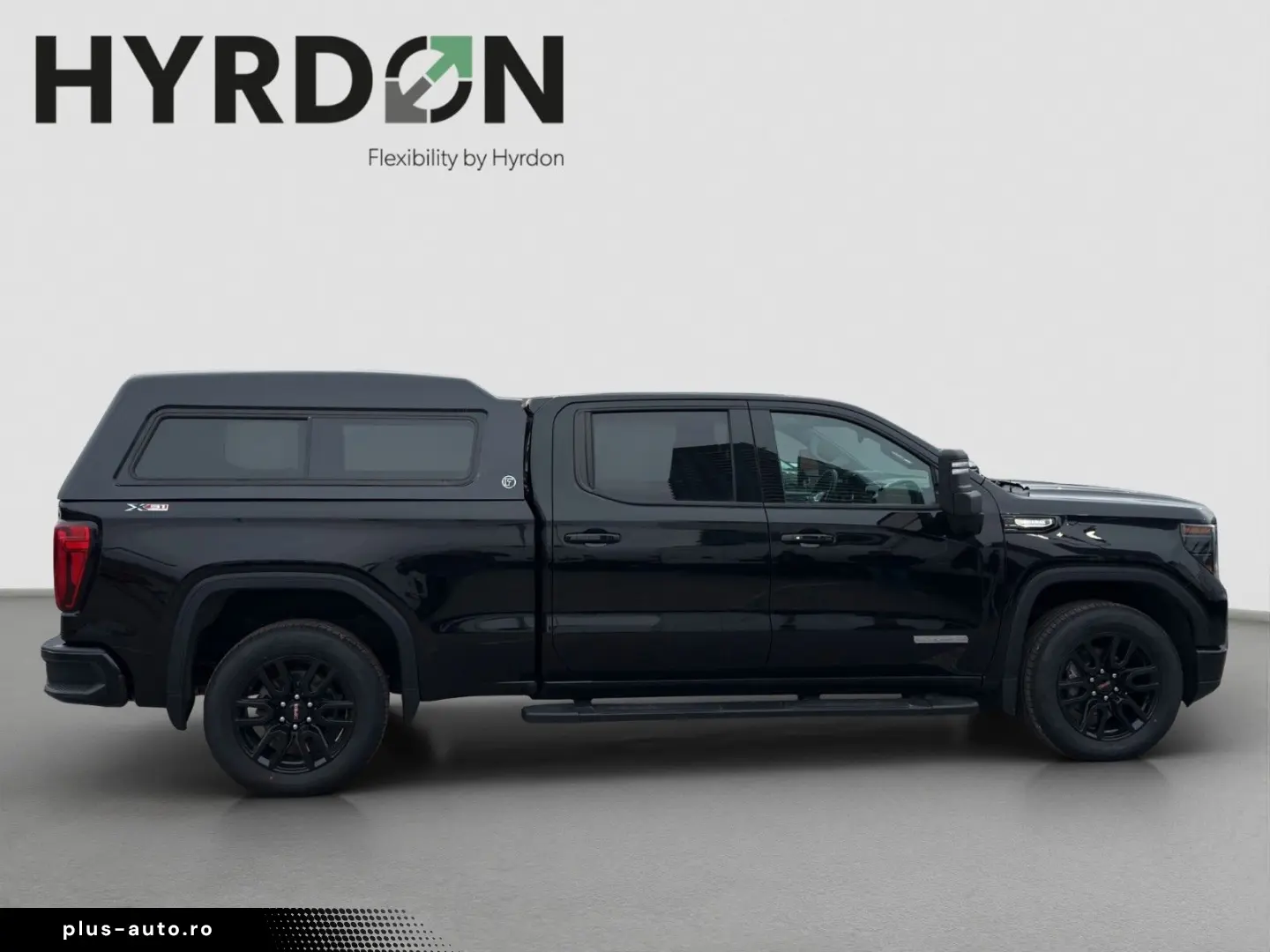 GMC Sierra 1500 Elevation 4WD Crew Cab