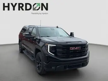 GMC Sierra 1500 Elevation 4WD Crew Cab