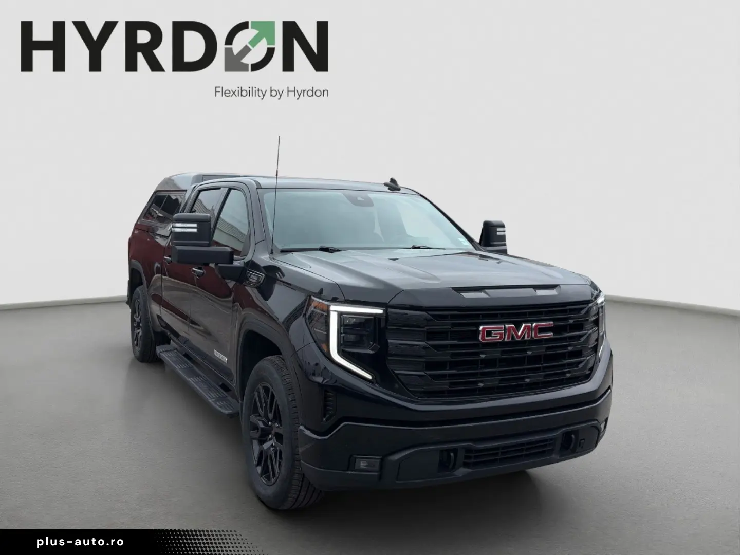 GMC Sierra 1500 Elevation 4WD Crew Cab