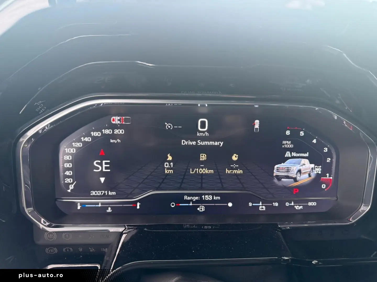 GMC Sierra 1500 Elevation 4WD Crew Cab