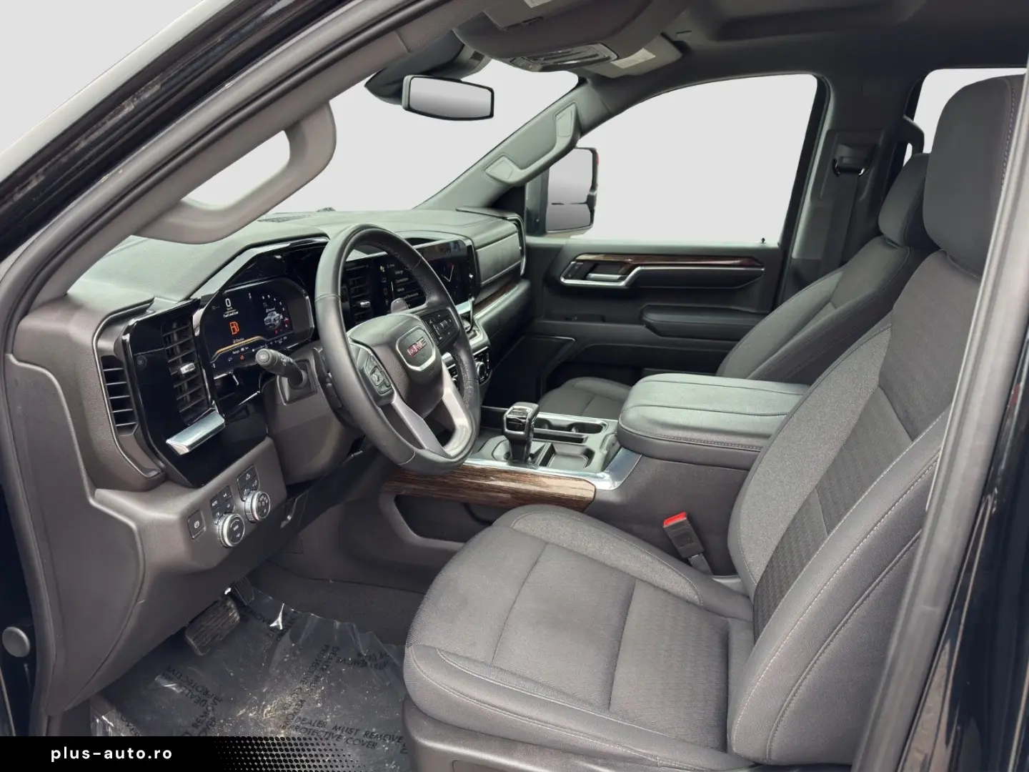 GMC Sierra 1500 Elevation 4WD Crew Cab