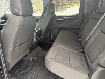 GMC Sierra 1500 Elevation 4WD Crew Cab