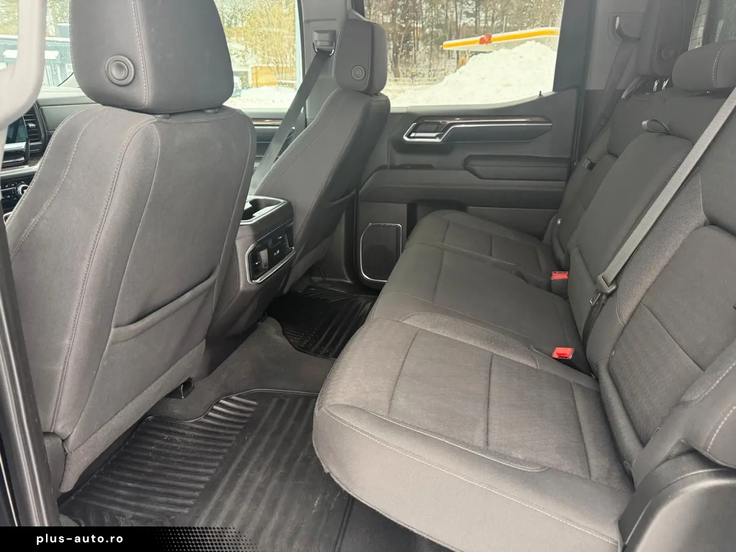 GMC Sierra 1500 Elevation 4WD Crew Cab