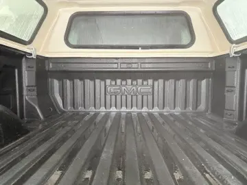 GMC Sierra 1500 Elevation 4WD Crew Cab