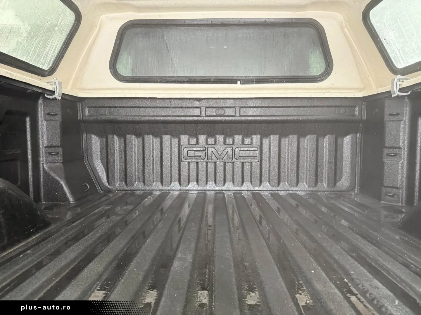 GMC Sierra 1500 Elevation 4WD Crew Cab