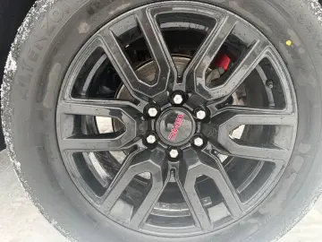 GMC Sierra 1500 Elevation 4WD Crew Cab