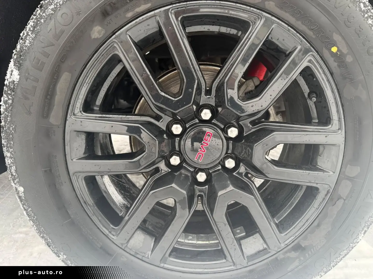 GMC Sierra 1500 Elevation 4WD Crew Cab