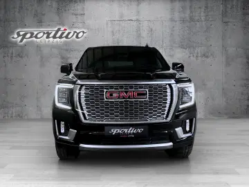 GMC Yukon Denali 6 2L V8