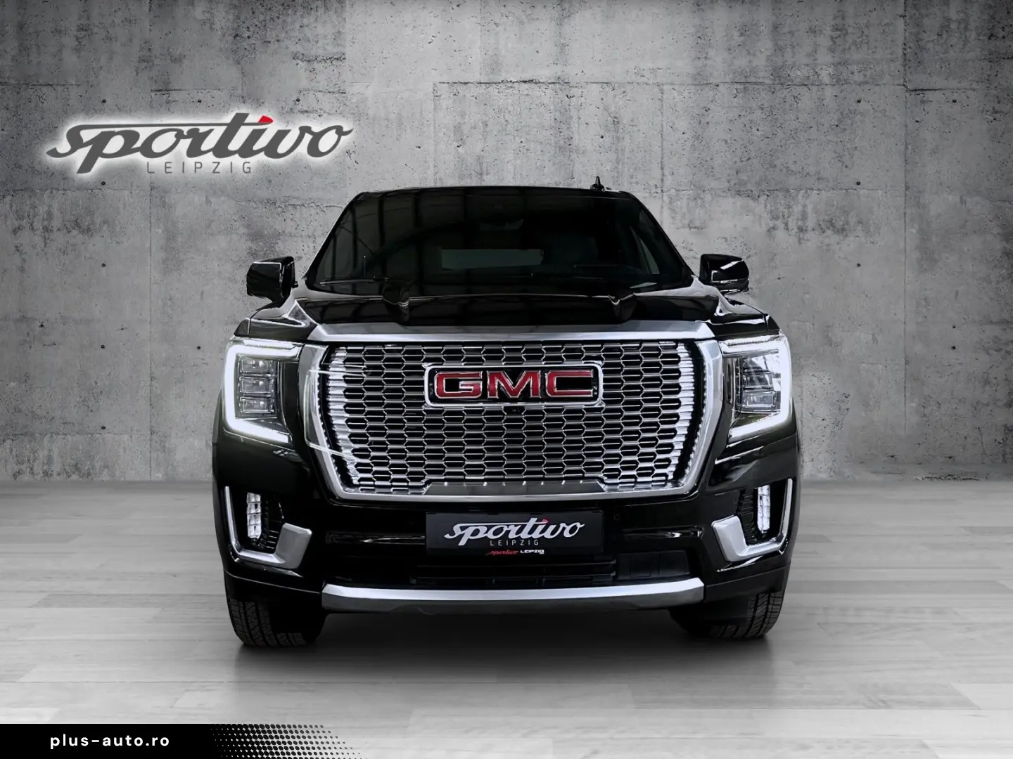 GMC Yukon Denali 6 2L V8