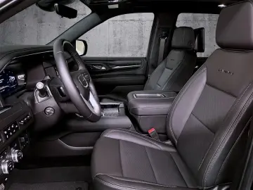 GMC Yukon Denali 6 2L V8