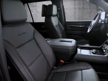 GMC Yukon Denali 6 2L V8