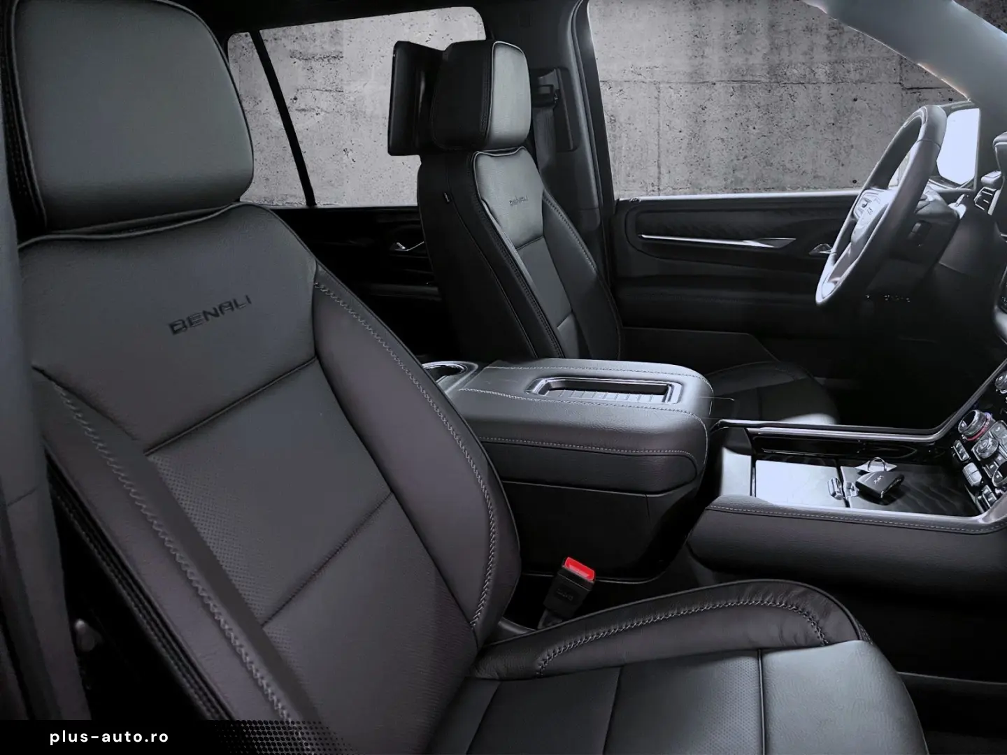 GMC Yukon Denali 6 2L V8