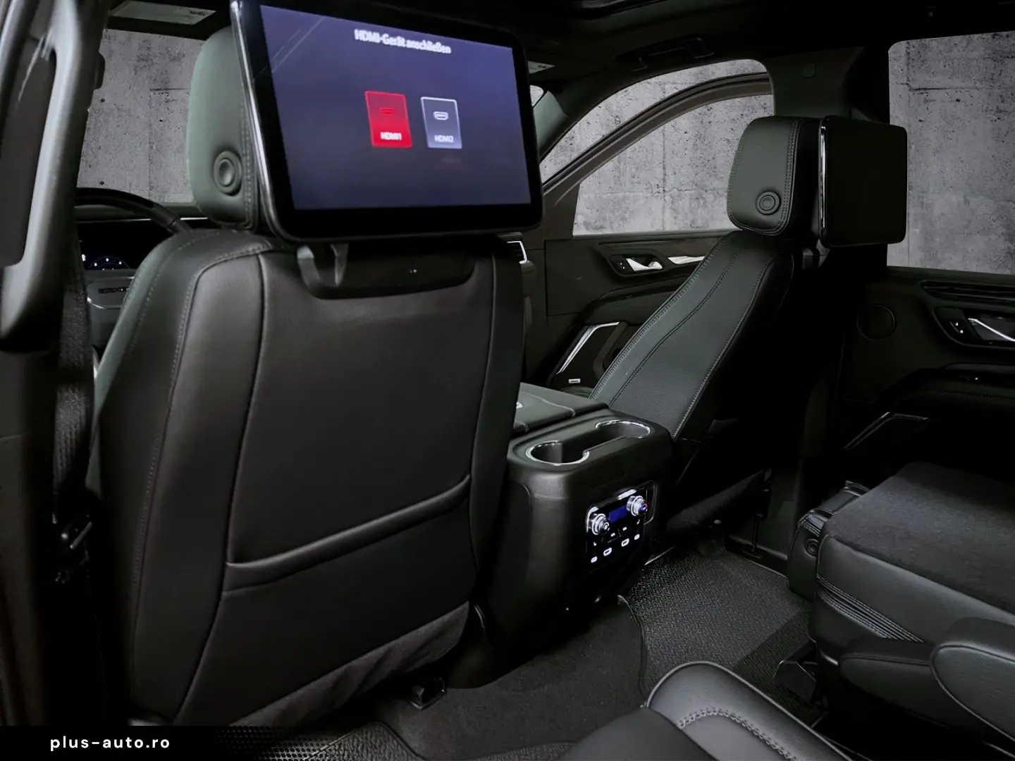 GMC Yukon Denali 6 2L V8