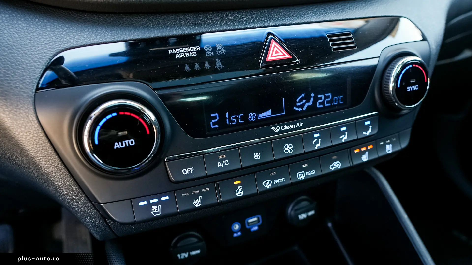 HYUNDAI TUCSON 2.0 CRDI