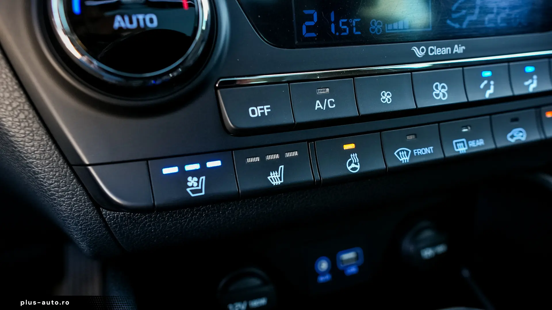 HYUNDAI TUCSON 2.0 CRDI