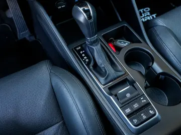 HYUNDAI TUCSON 2.0 CRDI