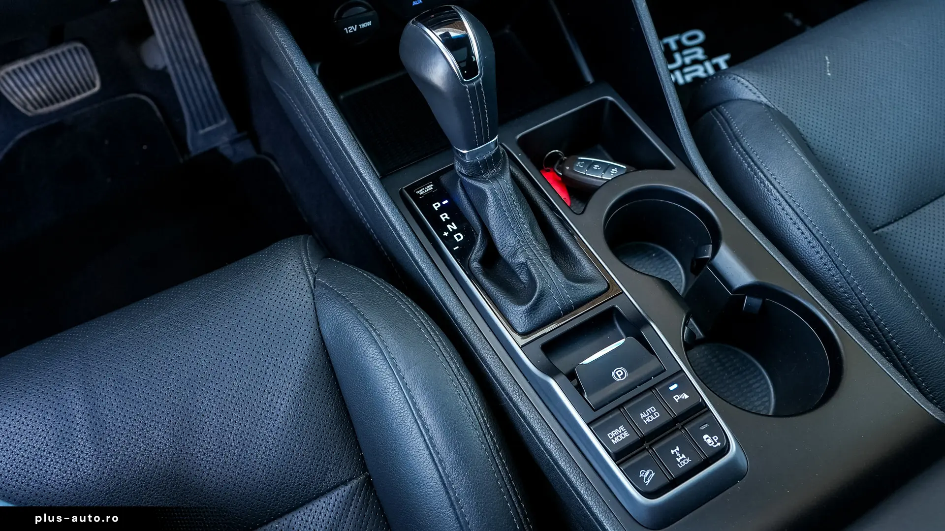 HYUNDAI TUCSON 2.0 CRDI