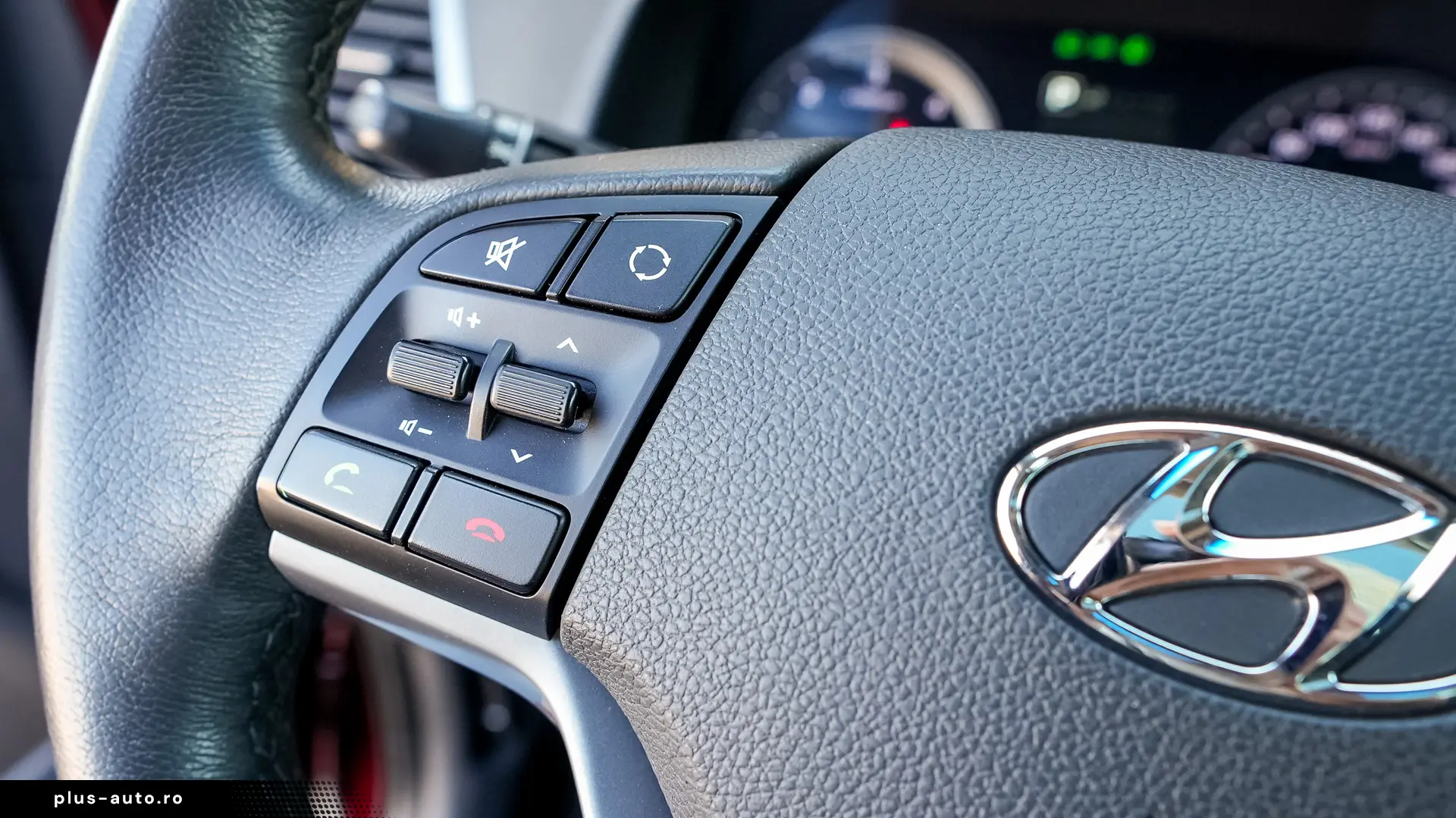 HYUNDAI TUCSON 2.0 CRDI