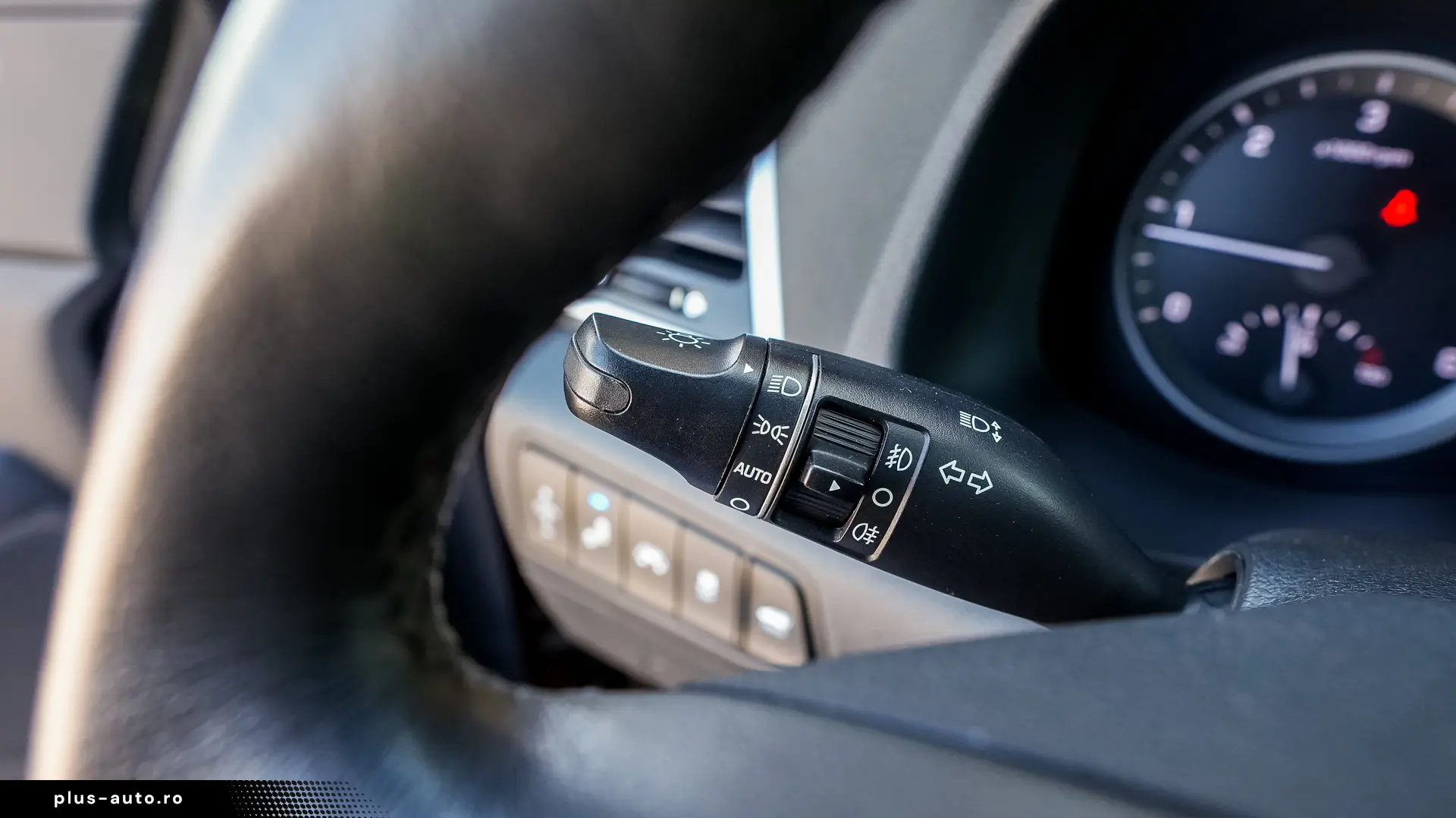 HYUNDAI TUCSON 2.0 CRDI