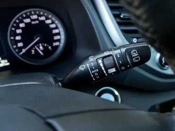 HYUNDAI TUCSON 2.0 CRDI