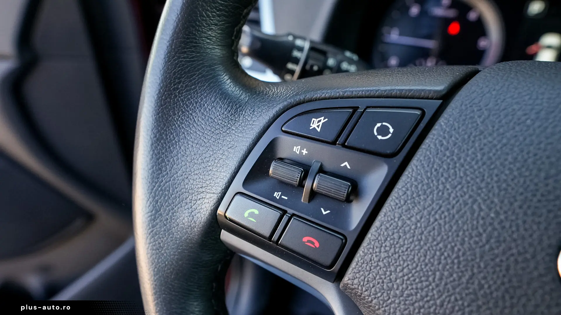 HYUNDAI TUCSON 2.0 CRDI