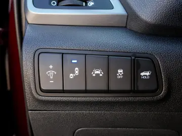 HYUNDAI TUCSON 2.0 CRDI