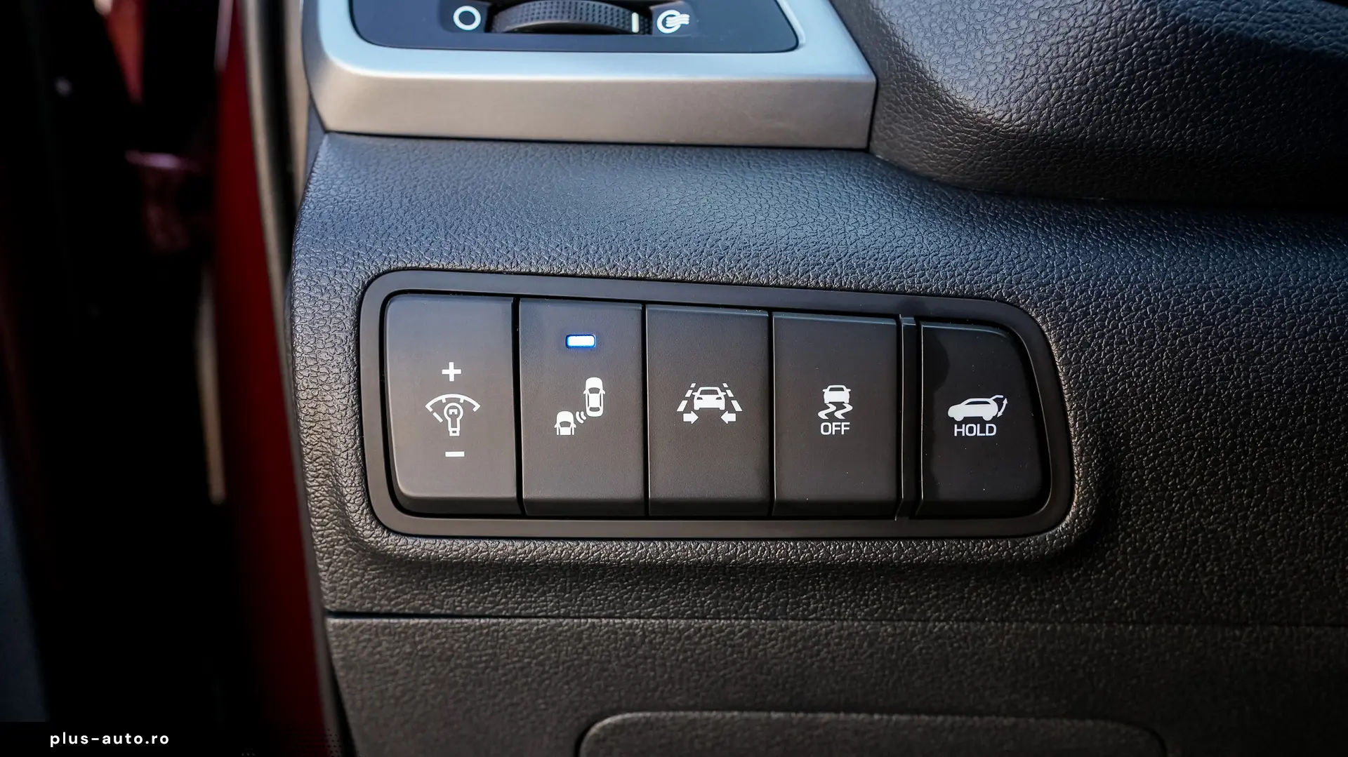 HYUNDAI TUCSON 2.0 CRDI