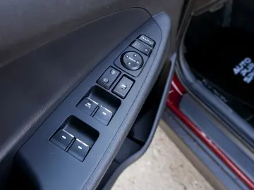 HYUNDAI TUCSON 2.0 CRDI