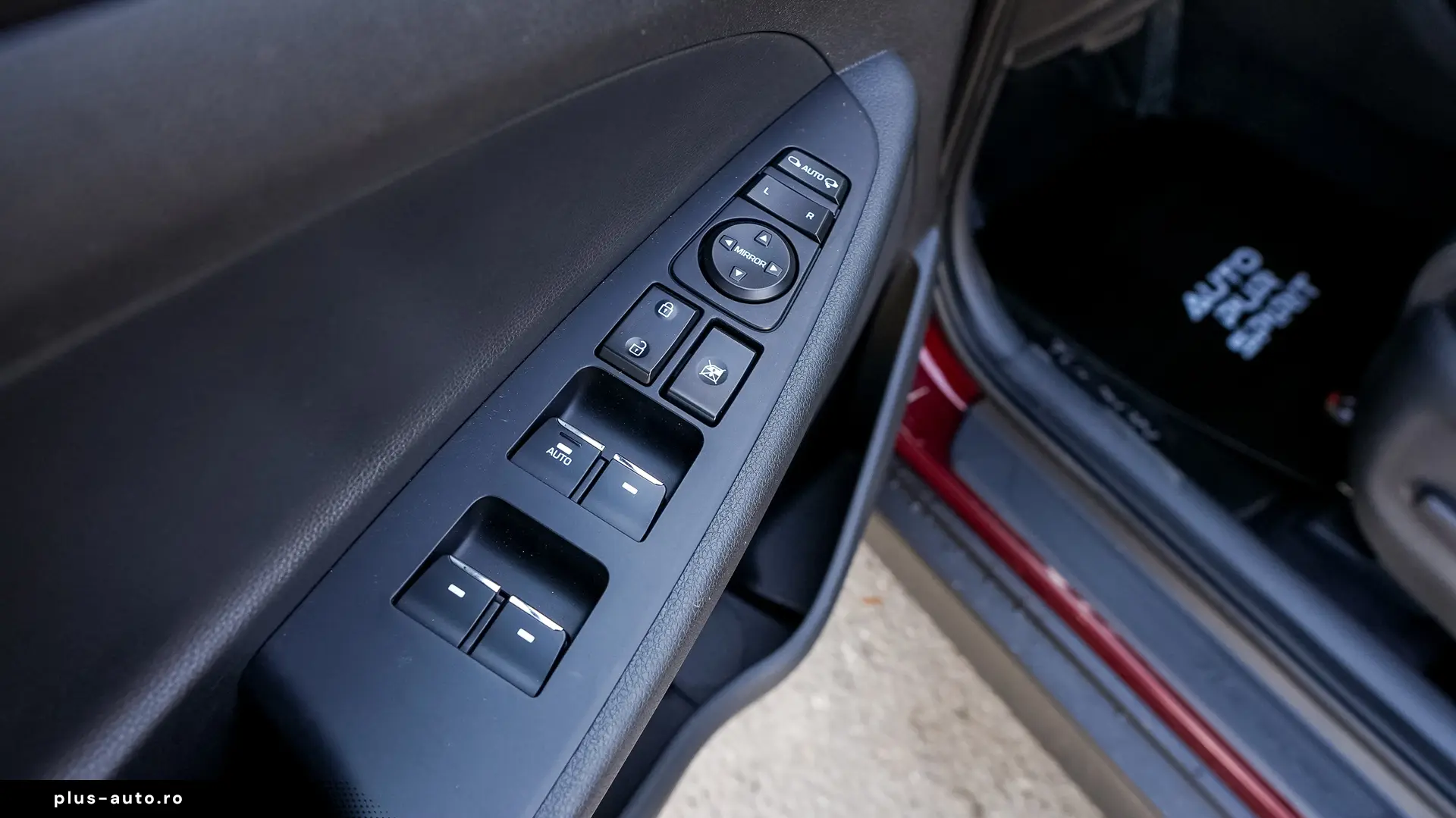 HYUNDAI TUCSON 2.0 CRDI