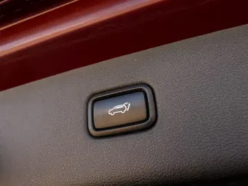 HYUNDAI TUCSON 2.0 CRDI