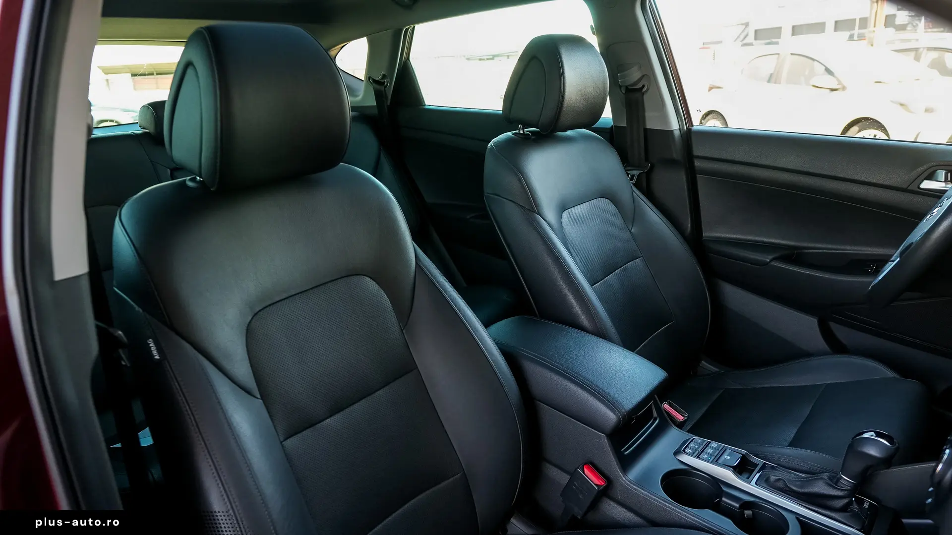 HYUNDAI TUCSON 2.0 CRDI