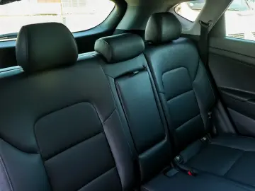 HYUNDAI TUCSON 2.0 CRDI