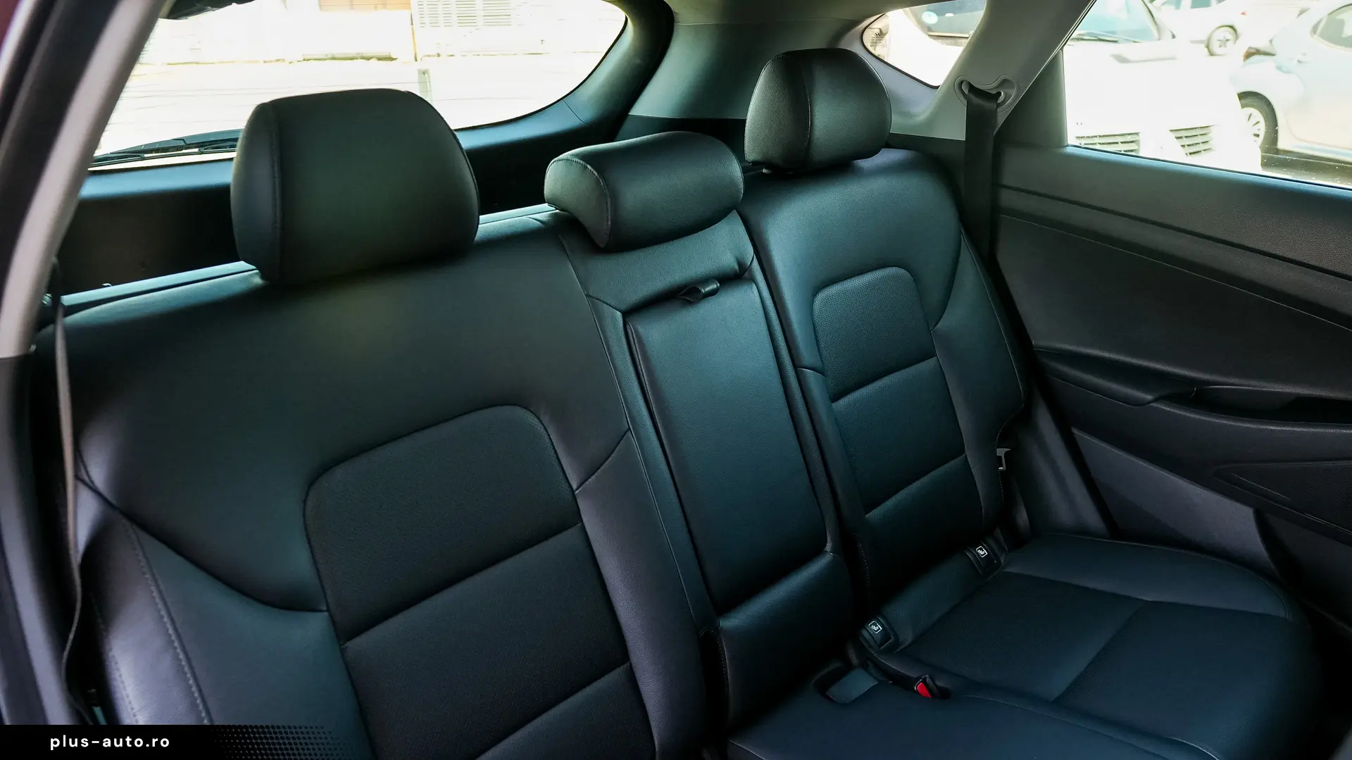 HYUNDAI TUCSON 2.0 CRDI