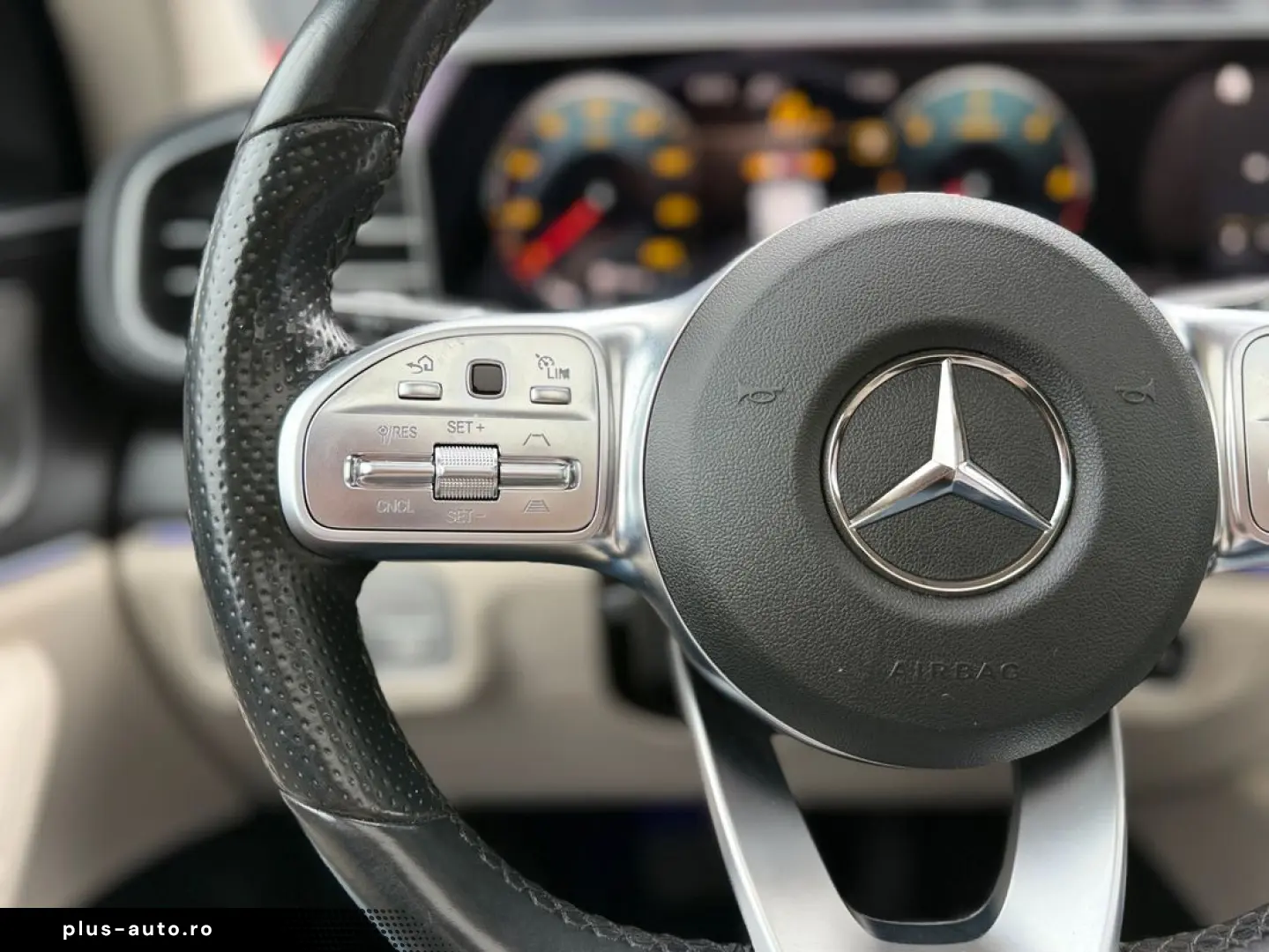 Mercedes-benz GLE-COUPE