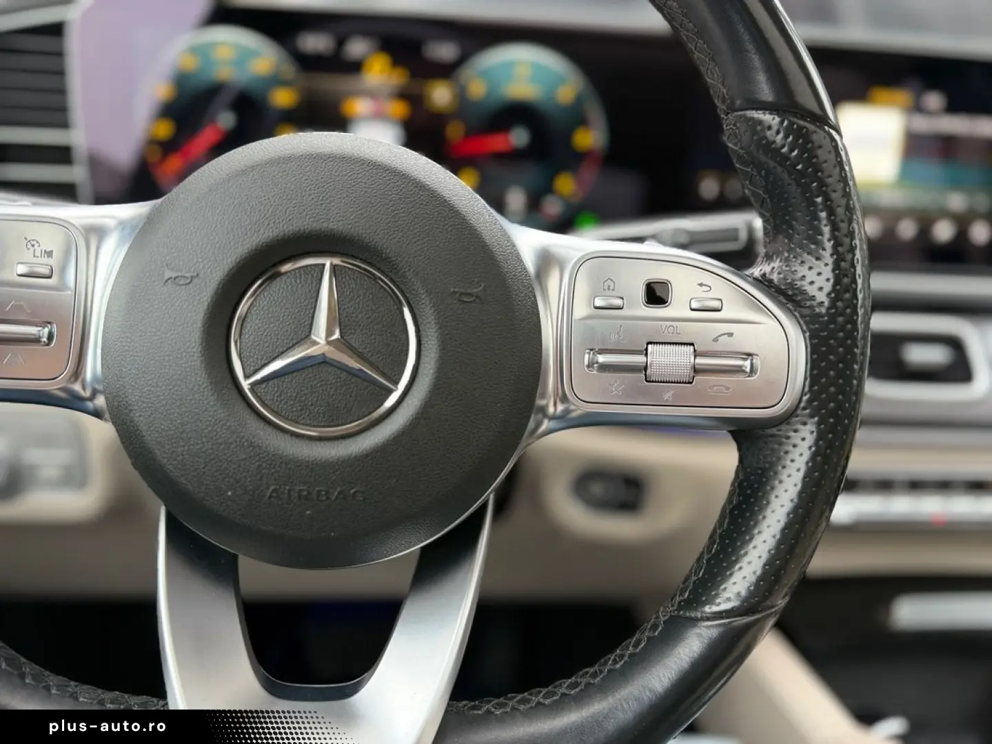 Mercedes-benz GLE-COUPE