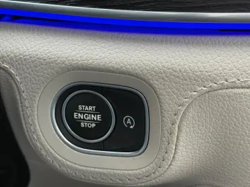 Mercedes-benz GLE-COUPE