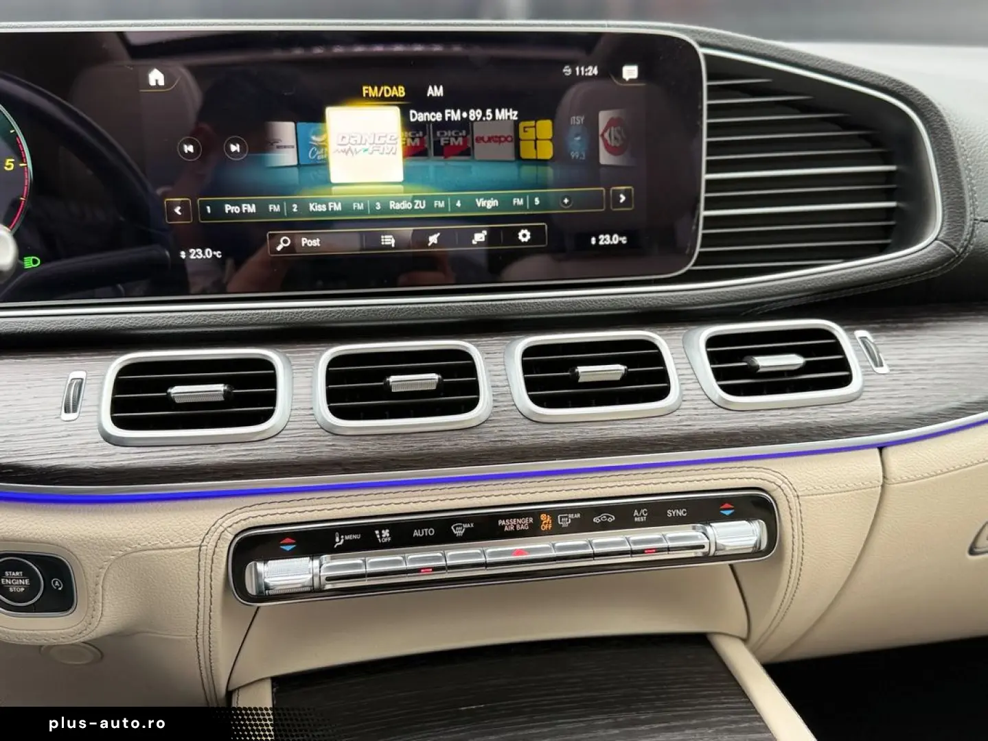 Mercedes-benz GLE-COUPE