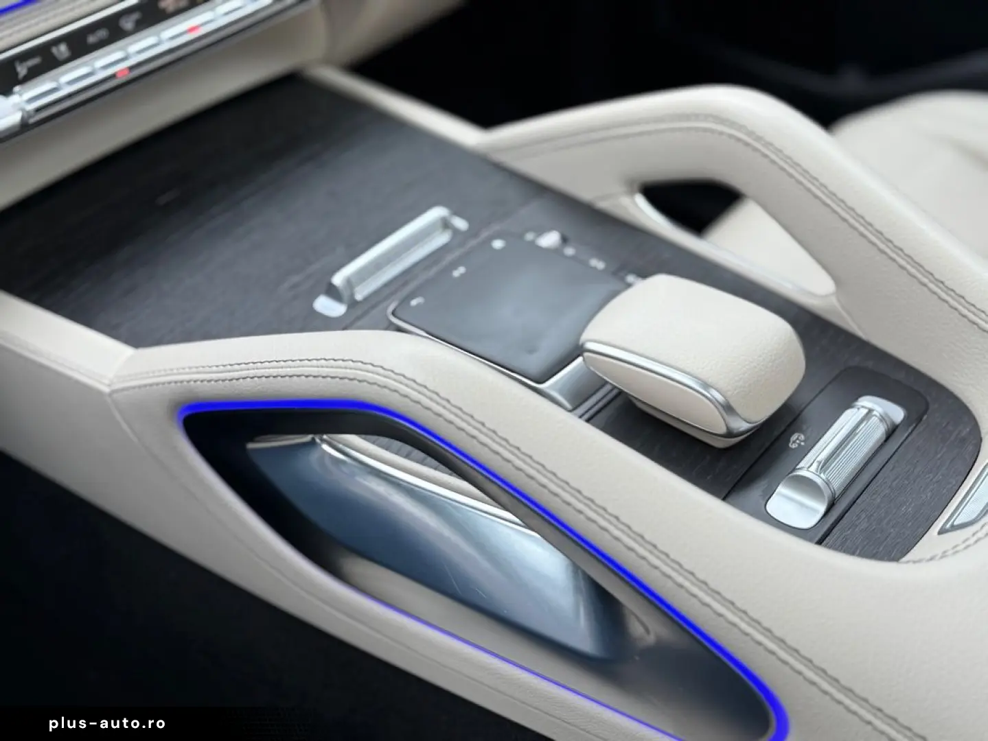 Mercedes-benz GLE-COUPE