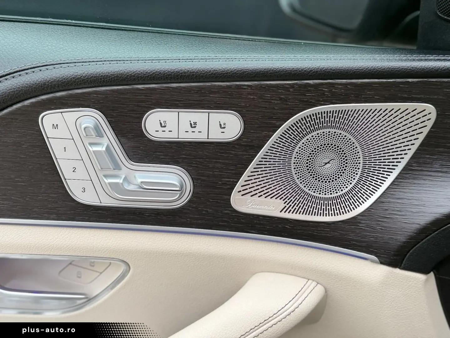 Mercedes-benz GLE-COUPE