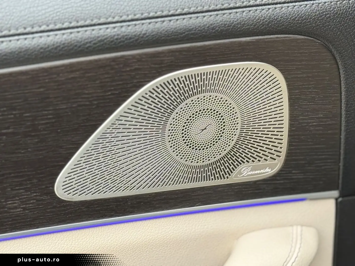 Mercedes-benz GLE-COUPE