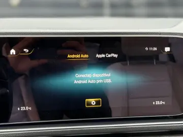 Mercedes-benz GLE-COUPE