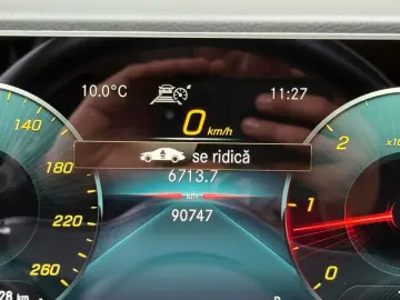 Mercedes-benz GLE-COUPE