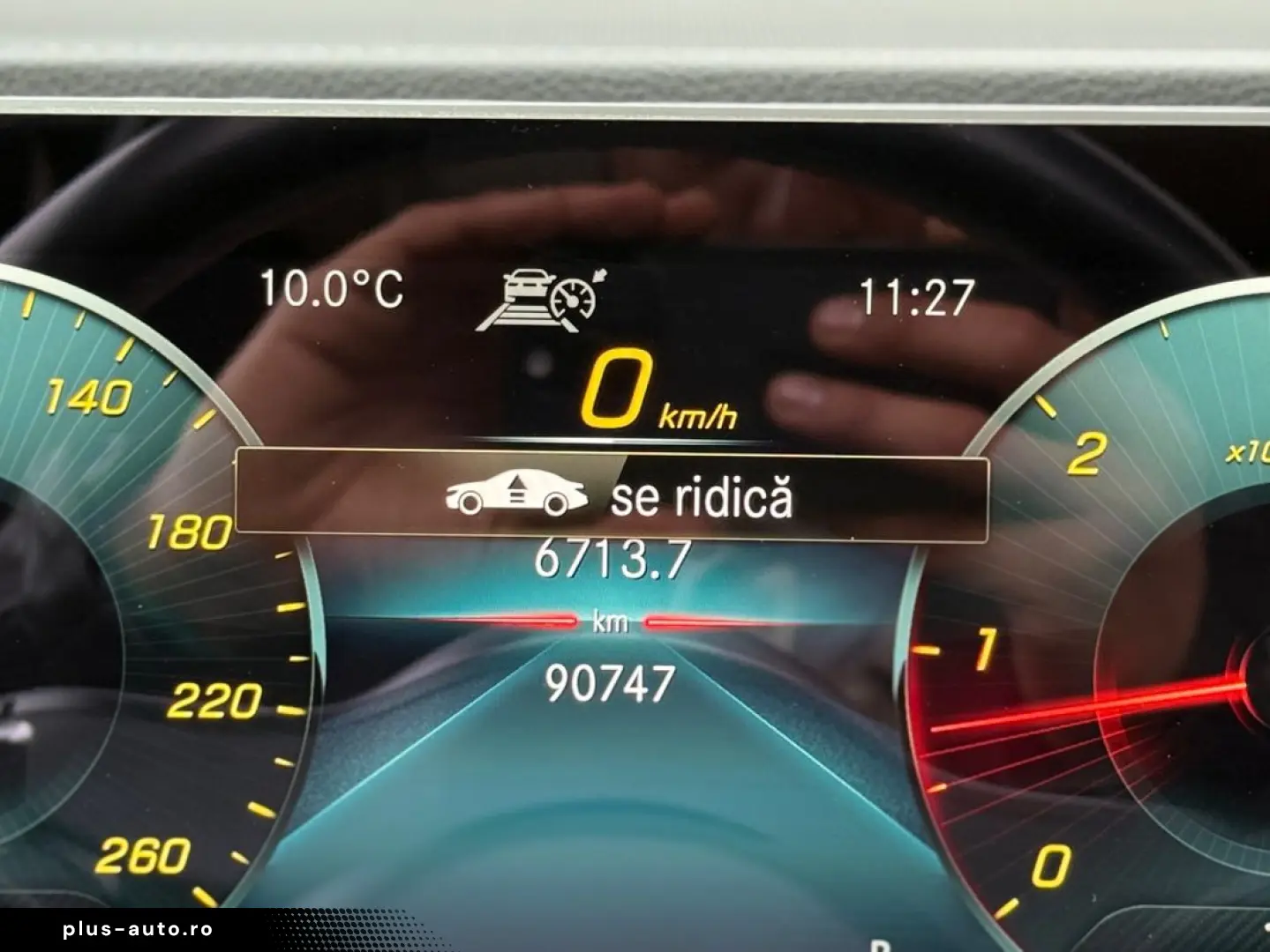 Mercedes-benz GLE-COUPE