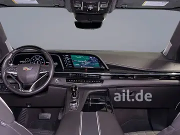 CADILLAC Escalade V-Series 6.2 V8 Supercharged