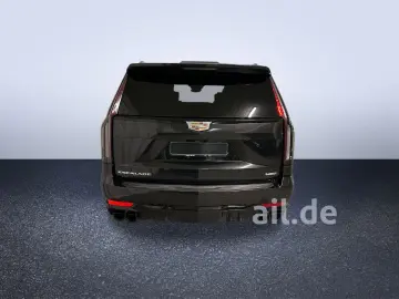 CADILLAC Escalade V-Series 6.2 V8 Supercharged