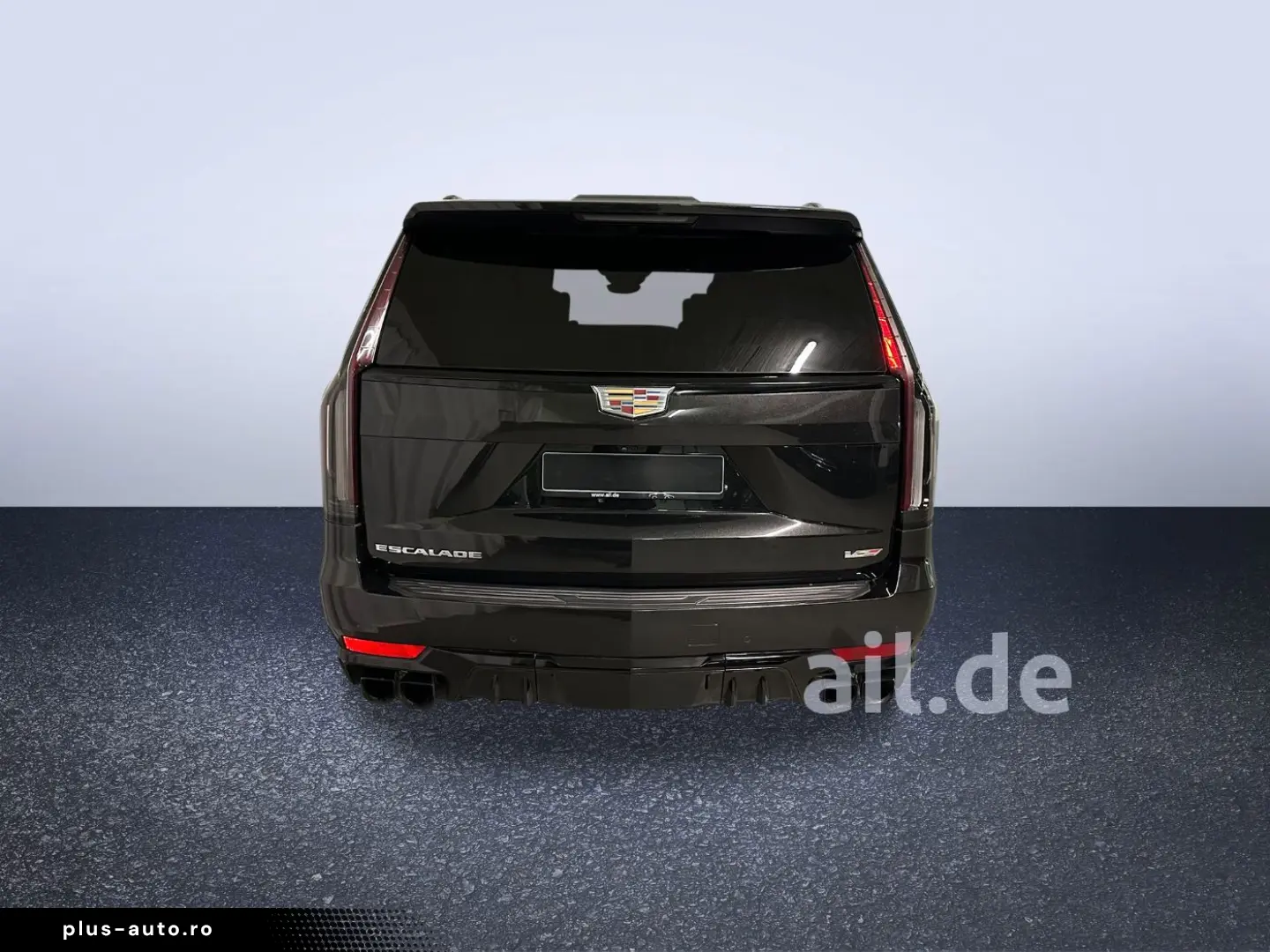 CADILLAC Escalade V-Series 6.2 V8 Supercharged