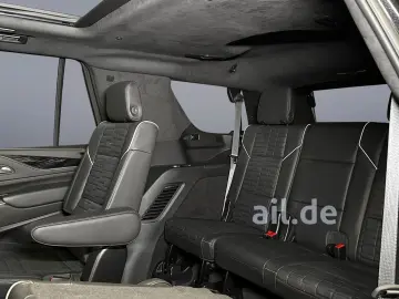 CADILLAC Escalade V-Series 6.2 V8 Supercharged