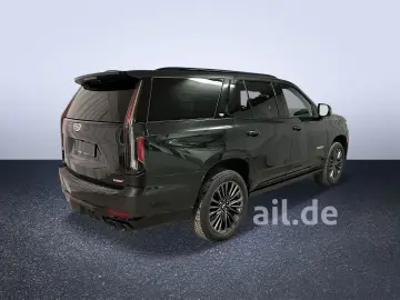 CADILLAC Escalade V-Series 6.2 V8 Supercharged