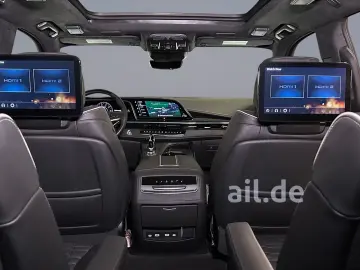 CADILLAC Escalade V-Series 6.2 V8 Supercharged