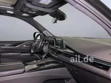 CADILLAC Escalade V-Series 6.2 V8 Supercharged